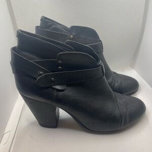 Rag & Bone boots size 39